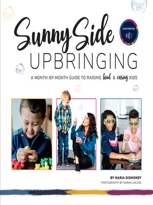 Sunny Side Upbringing - ebook